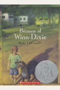 Because Of Winn-Dixie