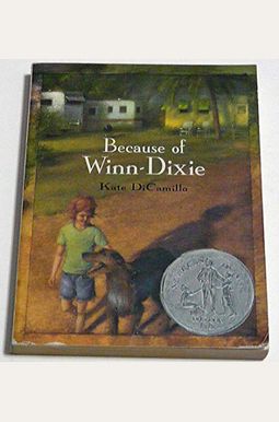 Because Of Winn-Dixie Because Of Winn-Dixie