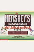 Hershey's Milk Chocolate Multiplication Book