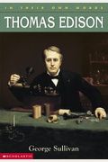 Thomas Edison (In Their Own Words)