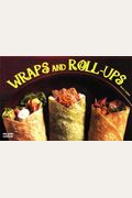 Wraps And Roll-Ups