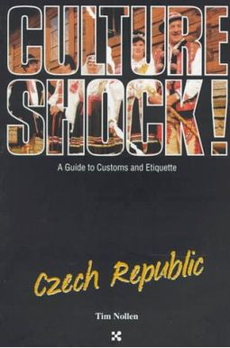 Buy Czech Republic Book By: Tim Nollen