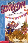 Scooby-Doo! And The Rowdy Rodeo (Scooby-Doo Mysteries, No. 19)