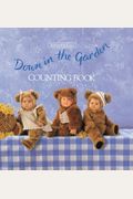 Down in the Garden: Counting Book