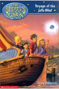 Voyage Of The Jaffa Wind (Turtleback School & Library Binding Edition) (Secrets Of Droon)