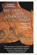 Hero With A Thousand Faces: The Cosmogonic Cycle (2 Audio Cassettes)