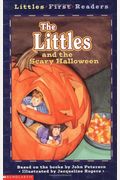 The Littles First Readers #05