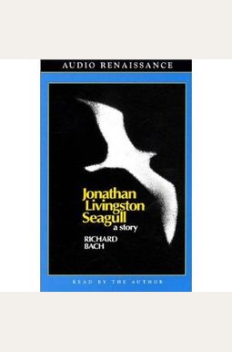 Jonathan Livingston Seagull Jonathan Livingston Seagull