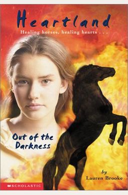 Out of the Darkness (Heartland #7)