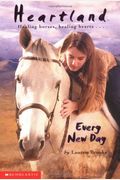 Every New Day (Heartland #9)