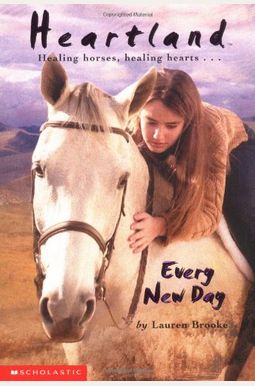 Every New Day (Heartland #9) Every New Day (Heartland #9)