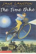 The Time Bike