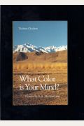 What Color Is Your Mind?