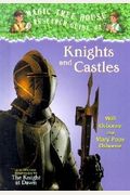 Knight's and Castles (Magic Tree House, #2)