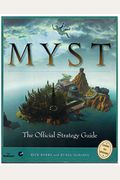 Myst: The Official Strategy Guide