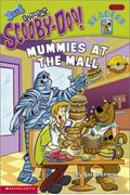 Mummies At The Mall