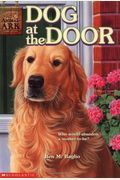 Dog At The Door (Turtleback School & Library Binding Edition) (Animal Ark (Pb))