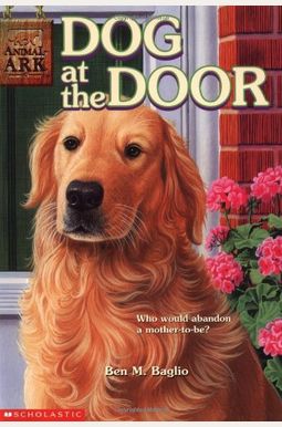 Dog At The Door Dog At The Door