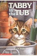 Tabby In The Tub (Animal Ark Series #29)