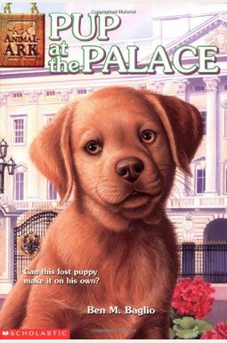 Pup At The Palace Pup At The Palace
