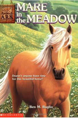 Mare In The Meadow Mare In The Meadow
