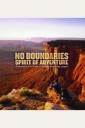 No Boundaries: Spirit of Adventure