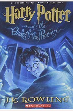 Harry Potter And The Order Of The Phoenix Harry Potter And The Order Of The Phoenix