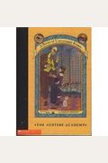 The Austere Academy (A Series Of Unfortunate Events, Book 5)
