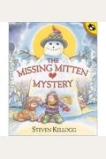 The Missing Mitten Mystery