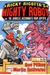 Ricky Ricotta's Mighty Robot Vs. The Jurassic Jackrabbits From Jupiter (Ricky Ricotta's Mighty Robot #5): Volume 5