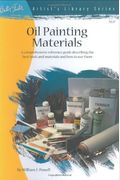 Oil Painting Materials