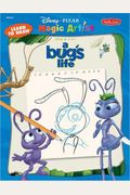 Learn To Draw A Bug's Life