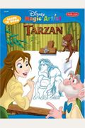 Learn To Draw Tarzan