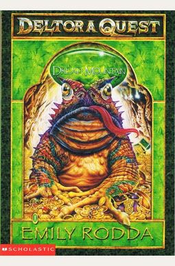 Dread Mountain Dread Mountain