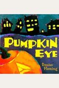Pumpkin Eye