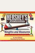 Hershey's Weights And Measures Book