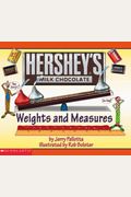 Hershey's Milk Chocolate Weights And Measures