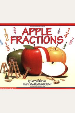 Apple Fractions Apple Fractions