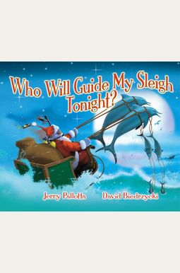 Who Will Guide My Sleigh Tonight? Who Will Guide My Sleigh Tonight?