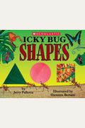 Icky Bug Shapes