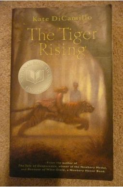 The Tiger Rising The Tiger Rising