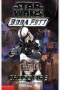 Star Wars: Boba Fett #2: Crossfire