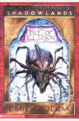 The Isle Of Illusion (Deltora Quest 2, Book 2) The Isle Of Illusion (Deltora Quest 2, Book 2)