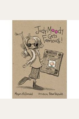 Judy Moody Se Vuelve Famosa! / Judy Moody Gets Famous! Judy Moody Se Vuelve Famosa! / Judy Moody Gets Famous!