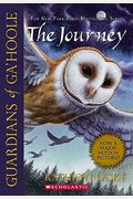 The Journey (Guardians of Ga'hoole #2), 2