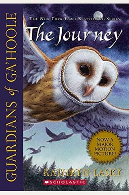 The Journey (Guardians Of Ga'hoole) The Journey (Guardians Of Ga'hoole)