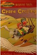 Crane Crossing the Wild Thornberrys Wildlife Tales