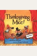Thanksgiving Mice!
