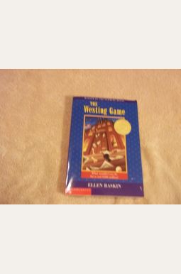 The Westing Game The Westing Game