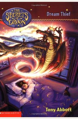 Dream Thief Dream Thief